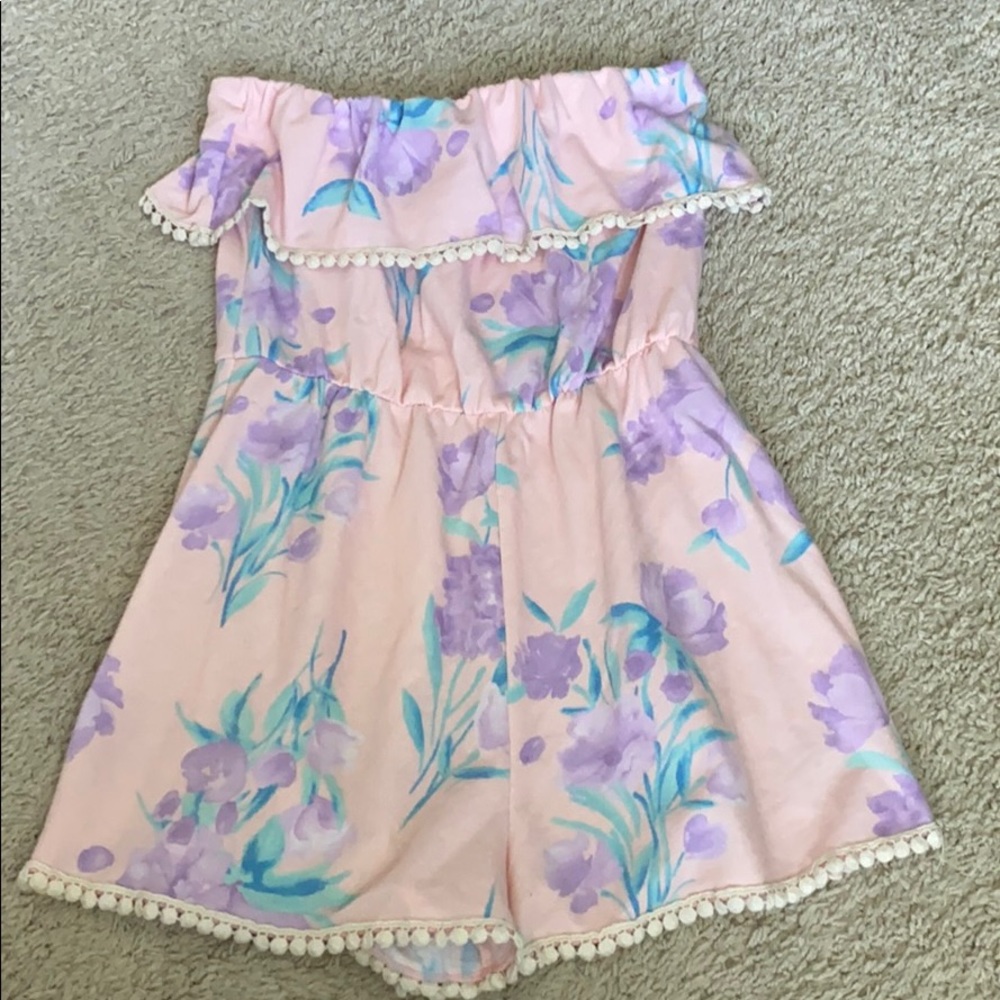 Romper - Picture 1 of 1